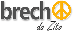 BRECHO DA ZITO
